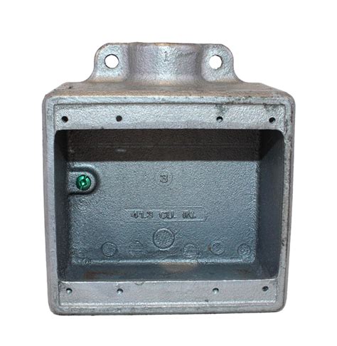 stainless steel fd boxes|eaton condulet fd box.